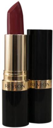 Revlon Super Lustrous Matte Lipstick It Is Royal
