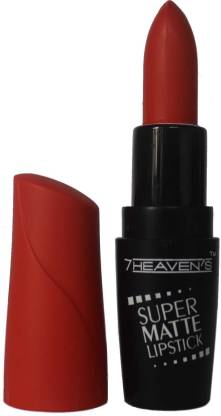 7 HEAVEN'S Super Matte Lipstick