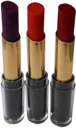 Liboni Beauty Long Losting Lipstick EDJ-Set-2