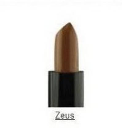 NYX Round Case Zeus NYX-LSS506