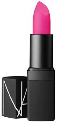 NARS Semi-Matte Lipstick, Schiap