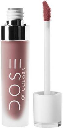 Dose of Colors Desert Suede