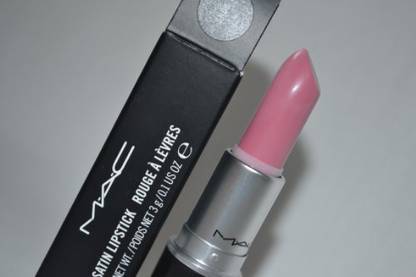 M.A.C Satin Snob Lipstick - Snob