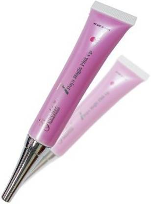 Magic Pink Up Tint Color Lip Gross Lips Areola Pink