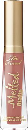 Too Faced Child Star