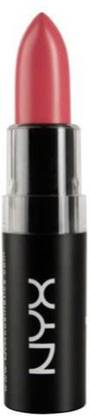 NYX Matte Lipstick