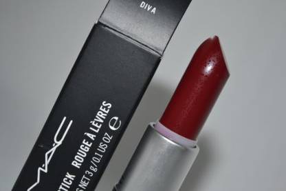 M.A.C Diva Matte