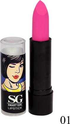 Amura Smart Girl LipStick 01