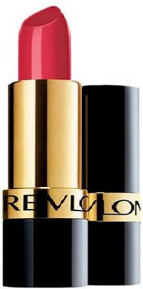 Revlon Super Lustrous Lipstick Love That Red-725