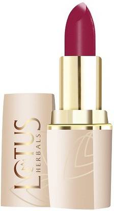 LOTUS Maroon Blush