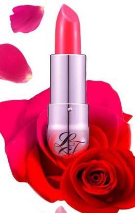 Lioele L Cret Miracle Magic Spf Red (Round)