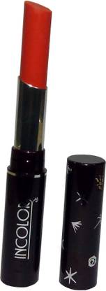 INCOLOR Long Lasting Lipstic 836
