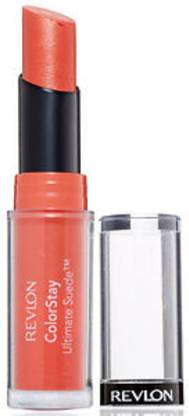 Revlon COLORSTAY ULTIMATE SUEDE LIPSTICK