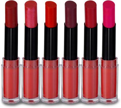 Color Code Multi Color Lipstick