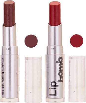 Color Fever Hot Creamy Matte Girls Lipstick 174