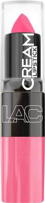 L.A. COLORS Moisture Cream Lipstick - Divine