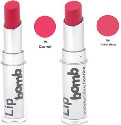 Color Fever Xtreme Matt Lipstick