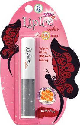 Lipice Color with UV Shield