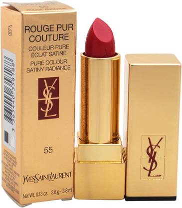 Yves Saint Laurent Rouge Pur Couture Lipstick