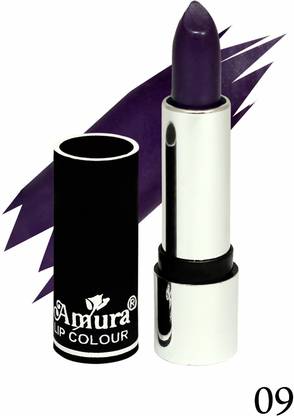 Amura Lip Colour 09