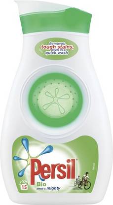 Persil Small & Mighty Bio Liquid Detergent