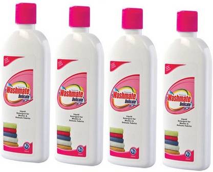 Modicare Washmate Deligate Liquid Detergent