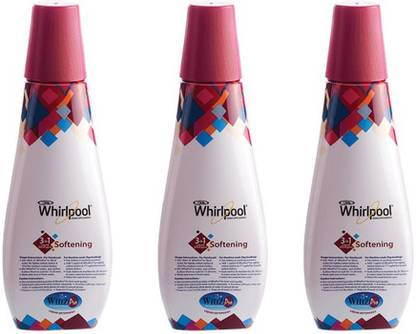 Whirlpool Whizpro Rose Liquid Detergent