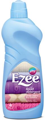 EZEE Woolen Wash Liquid Detergent