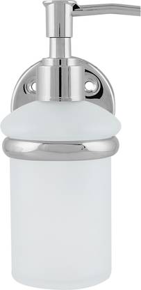 Vedanta Basic Pattern 200 ml Conditioner, Gel, Lotion, Shampoo Dispenser