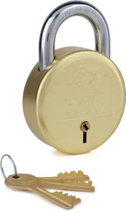 Godrej Locks 3282 Padlock