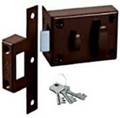 Godrej 7 Lever Night Latch Inside Opening Lock