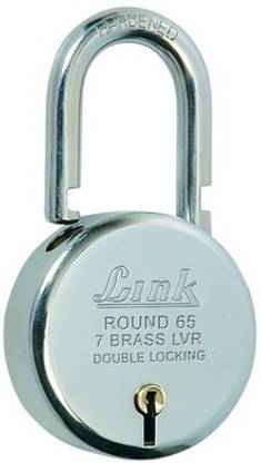 Link Round Bcp 65 U Lock