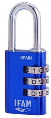 IFAM col combi30 Combination Lock