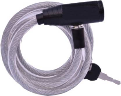 BTWIN by Decathlon SP 2 Key Cycle Lock