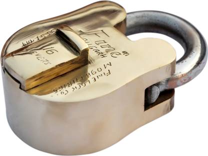 FINE Lock Number 1535 Lock