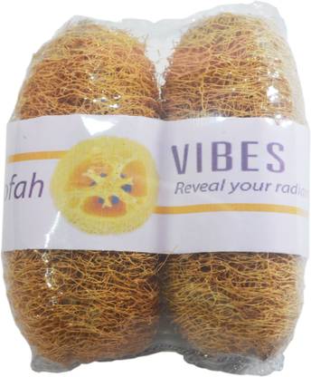 Vibes Loofah