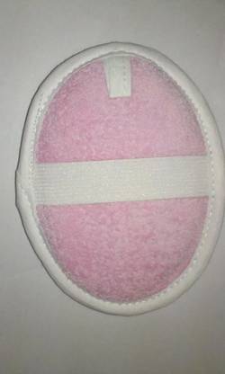 Divo Petite Body Loofah 2