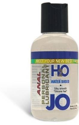 System Jo Anal Personal Lube Lubricant