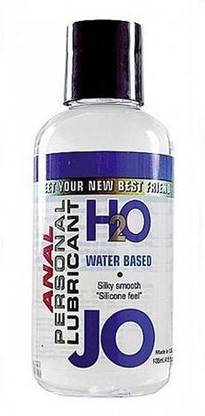 System Jo Anal H2O Lubricant Lubricant