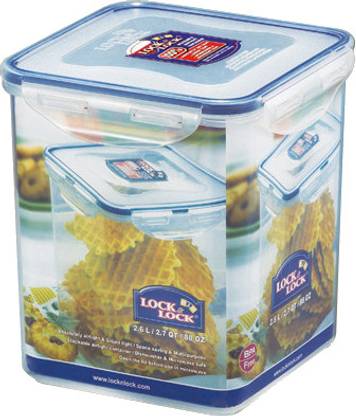 LOCK & LOCK HPL 822B Lunch Box