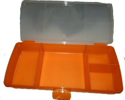 TUPPERWARE 207 1 Containers Lunch Box
