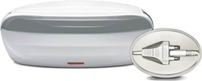 MILTON 260 ml 2  Compartments