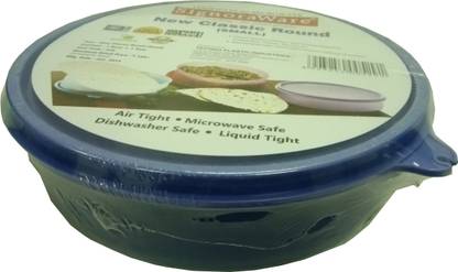 Signoraware 529 4 Containers Lunch Box