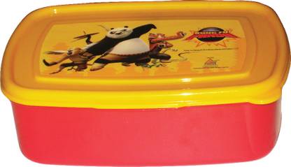 Kung Fu Panda EI - DW0017 Lunch Box
