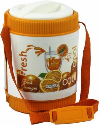 Maruti's Bonjour buffet tiffin 3 Containers Lunch Box