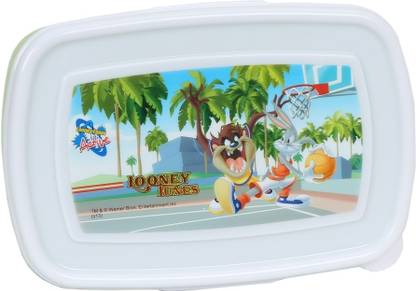 Looney Tunes LBLT8819 1 Containers Lunch Box