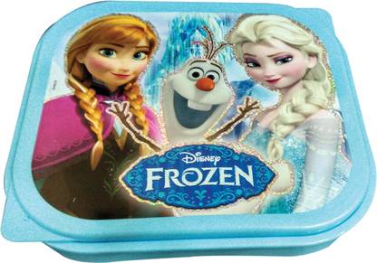 FROZEN Mega 1 Containers Lunch Box
