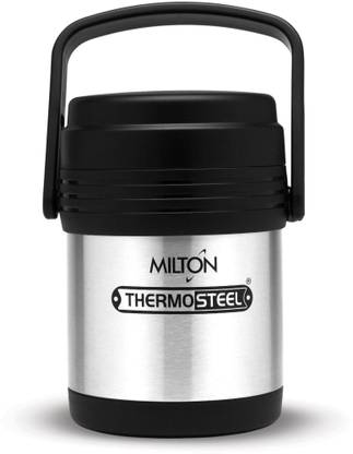 MILTON EC-TMS-FIS-0013_STEELPLAINCO 1 Containers Lunch Box