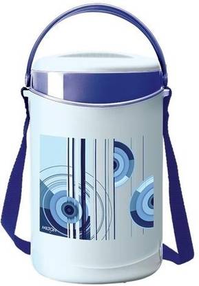 MILTON Econa 4 4 Containers Lunch Box