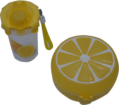 Starmark LMF-28-13 1 Containers Lunch Box
